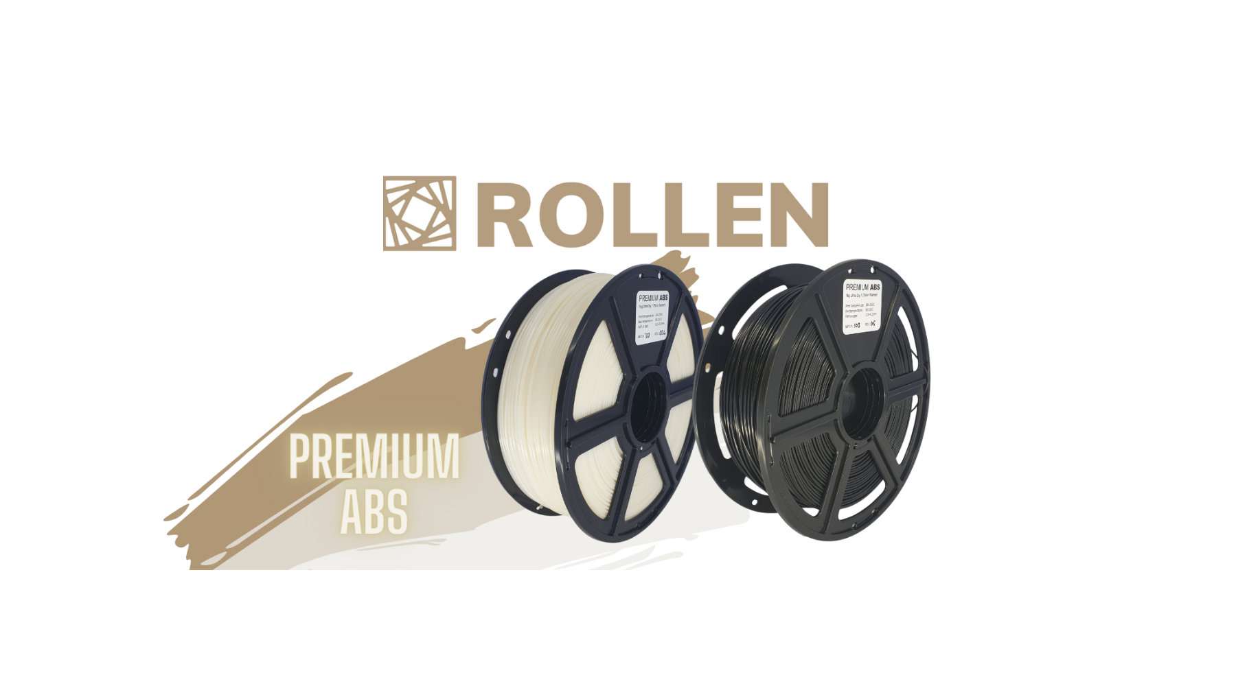 WHO IS ROLLEN FILAMENT?