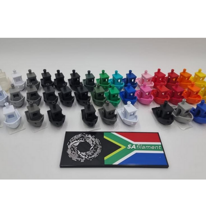 6 Months of SA Filament