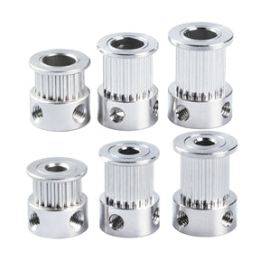 Voron timing belt pulley 20tooth 6width 8ID Exactly same with voron