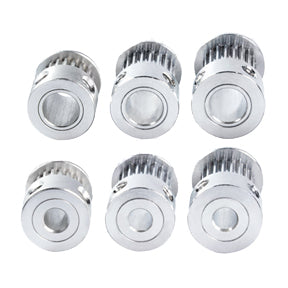 Voron timing belt pulley 20tooth 9width 8ID Exactly same with voron