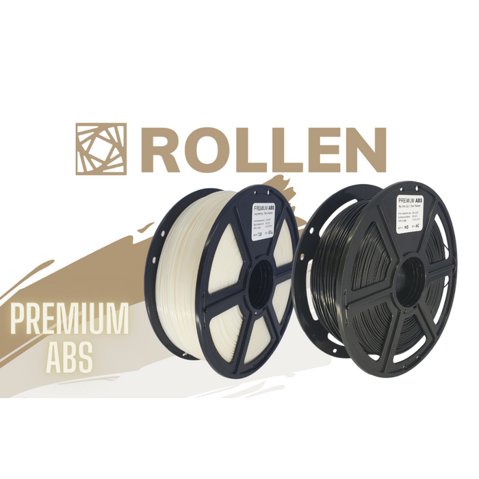 WHO IS ROLLEN FILAMENT?
