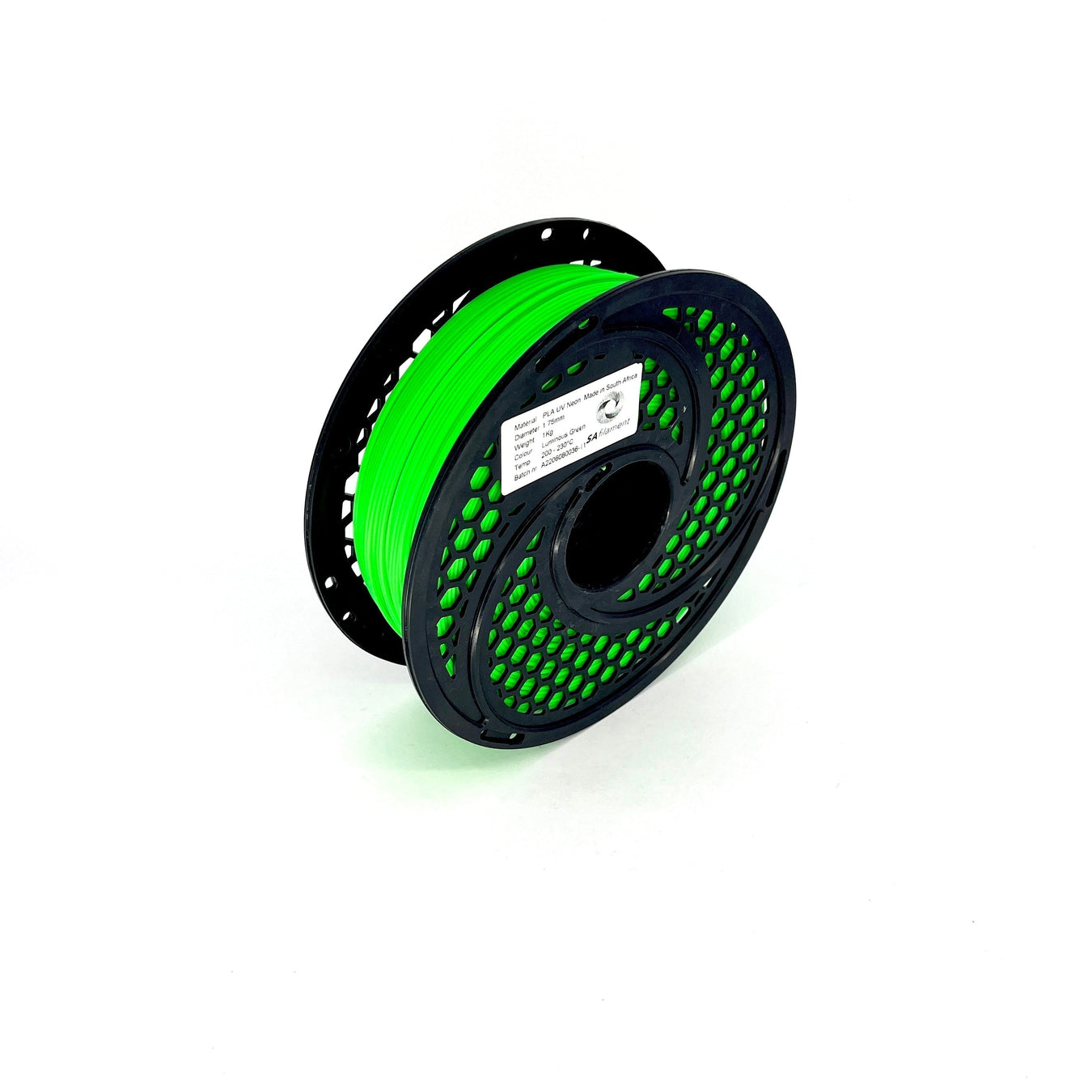 PLA 3D Printing Filament