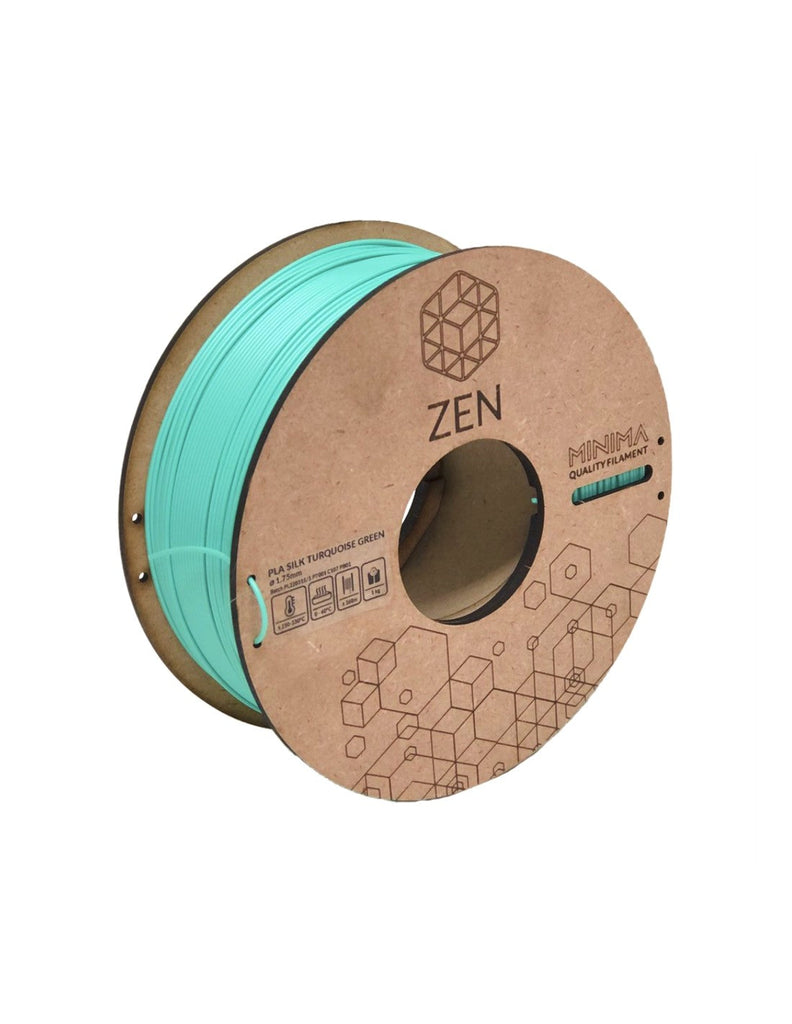 ZEN PLA Silk Minima 1.75mm — DaVinciLabZA